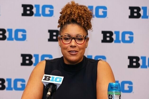 Wisconsin hoops coach Marisa Moseley resigns