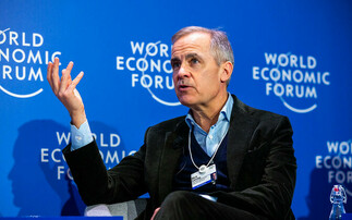 Credit: World Economic Forum/Ciaran McCrickard