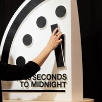 85 Seconds to Midnight and Challenging New Start Treaty Likely Demise