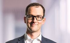 Calum Cooper takes over as president of the Society of Pension Professionals