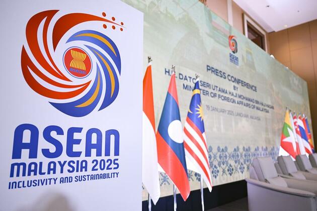 Xinhua Commentary: Against global headwinds, Asia finds strength in cooperation