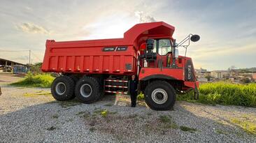 LGMG quer aumentar participação no Brasil