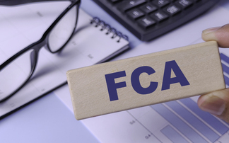 FCA consults on increased fees amid AI plans