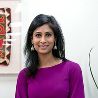 Strong Q2 performance may prompt IMF to upgrade India's growth outlook: Gita Gopinath