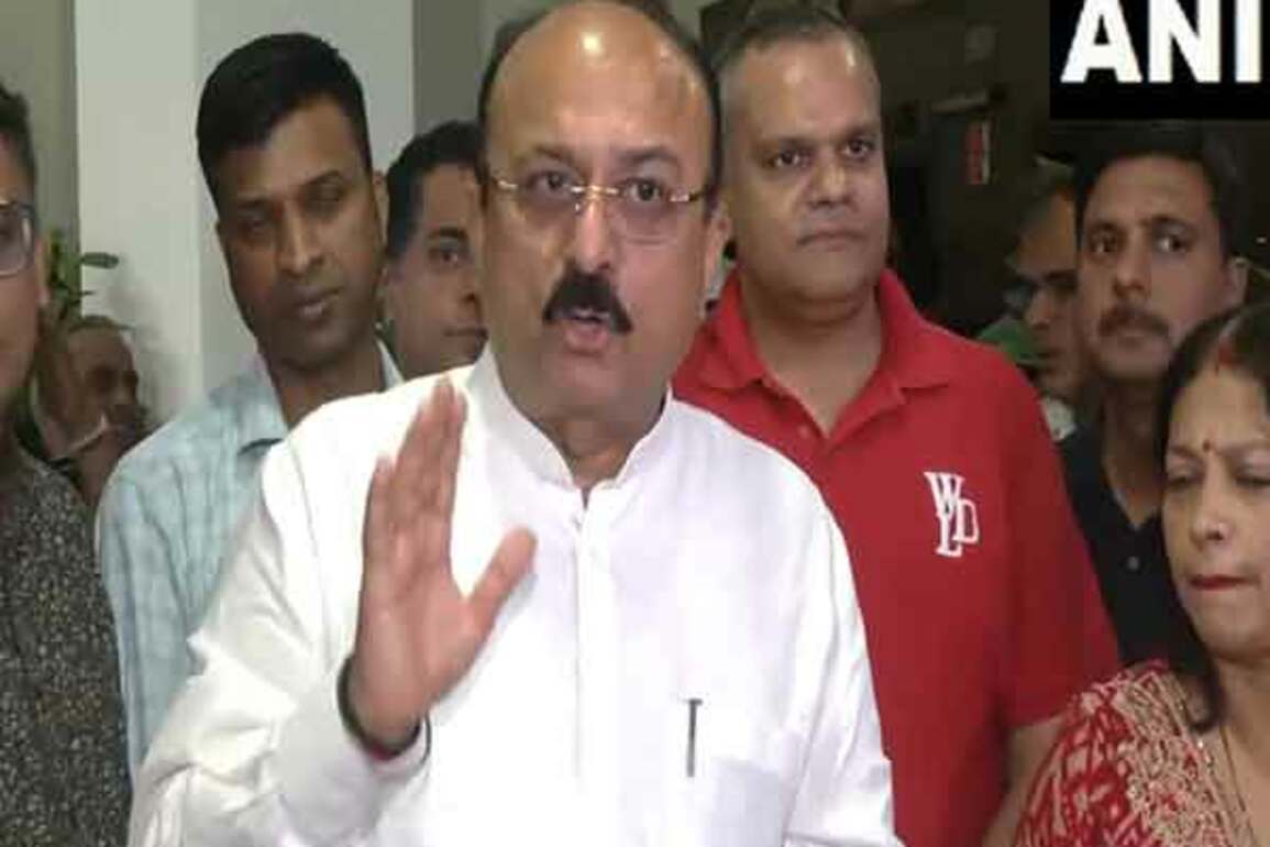 "Unlike AAP govt, we have closed off ways through which children were made medium of loot": Delhi Minister Ashish Sood on regulating fees of private schools