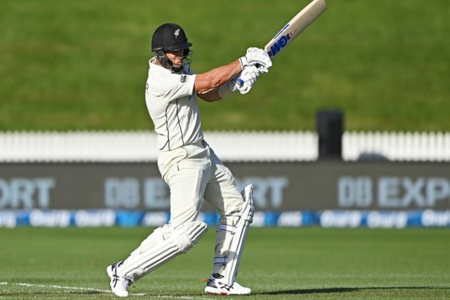 Ross Taylor reveals instances of racism in New Zealand dressing rooms in his autobiography