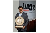 Lanxess India bags occupational health & safety award