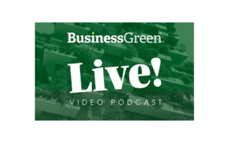 Podcast Live! Can ESG make business and communities stronger? 