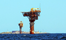 Offshore oil and gas decommissioning in activists' gun sight