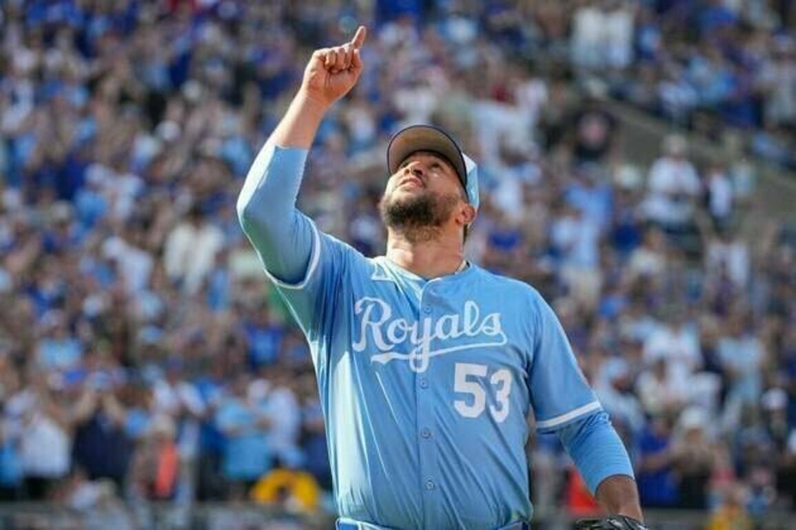 Royals win pitchers' duel vs. Tigers, Tarik Skubal