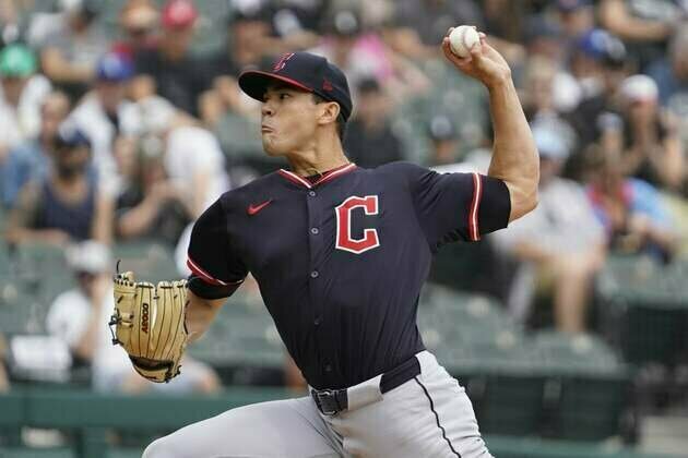 Guardians look to continue upward trend vs. Orioles