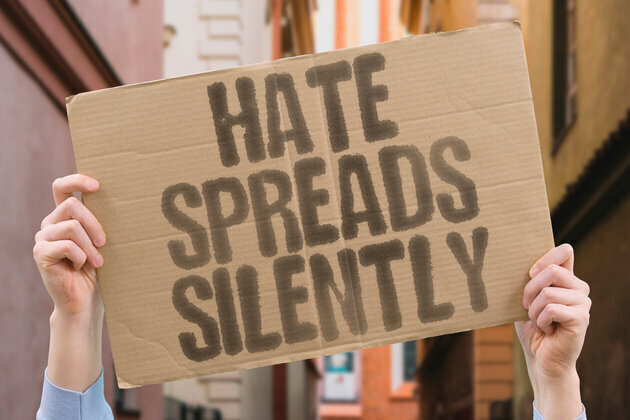 Organizers urge governor to veto WI antisemitism bill