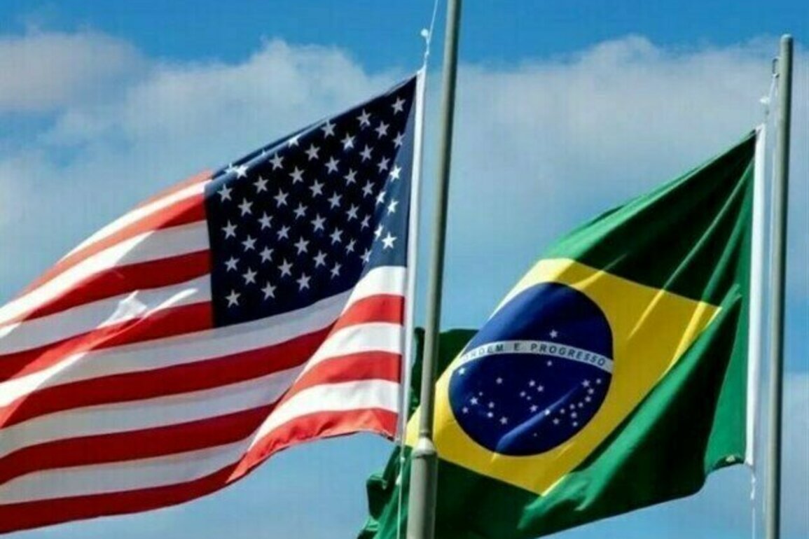 Lula Calls for Solving Disagreements with US through Dialogue