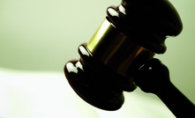 Webuild lawyer halts first day of SafeWork trial