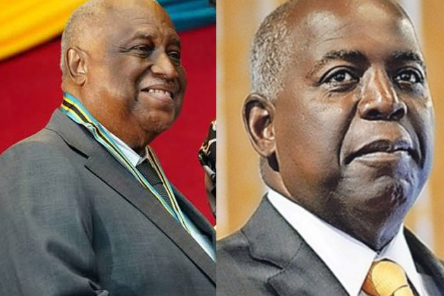 Statement from Prime Minister Philip Davis on the Passing of Neville Wisdom