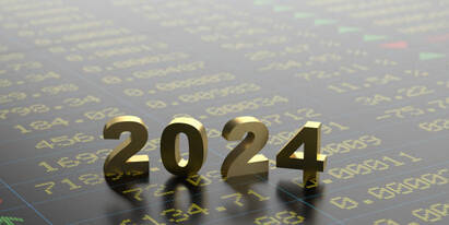 2024 Strategist Outlook
