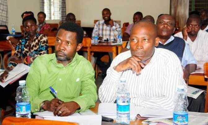 Educationists advise education ministry to decentralize medical boards Educationists advise education ministry to decentralize medical boards