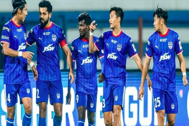 Battling the odds: How Bengaluru FC fought their way into ISL playoffs