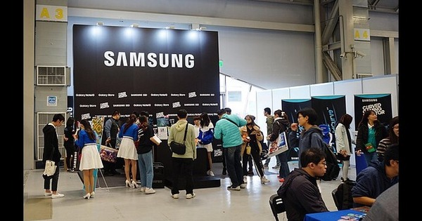 Samsung strengthens AI chip push with Broadcom partnership