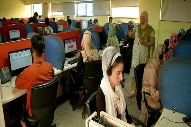 IT sector in Kashmir to get a boost, generate more jobs