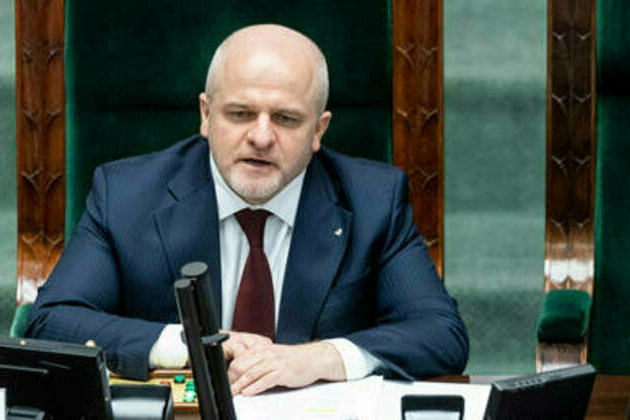 Poland warns Trump against 'historic mistake' in Russia talks