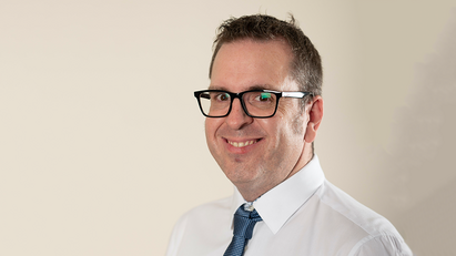New National Account Manager for Keylite Roof Windows