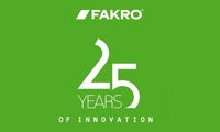 FAKRO celebrates 25 years of innovation