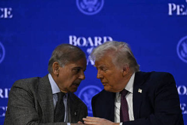Pakistan could host US-Iran talks - media