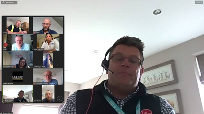 NBG leads the way with virtual product launches