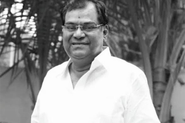 Telangana Congress chief condoles demise of actor Kota Srinivasa Rao