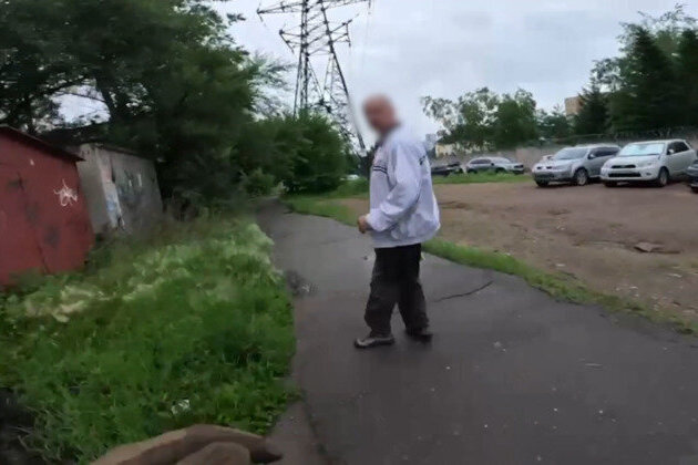 Russian man accused of treason after dealing with Five Eyes spy group