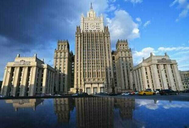 Russia warns citizens against visiting Iran and Israel