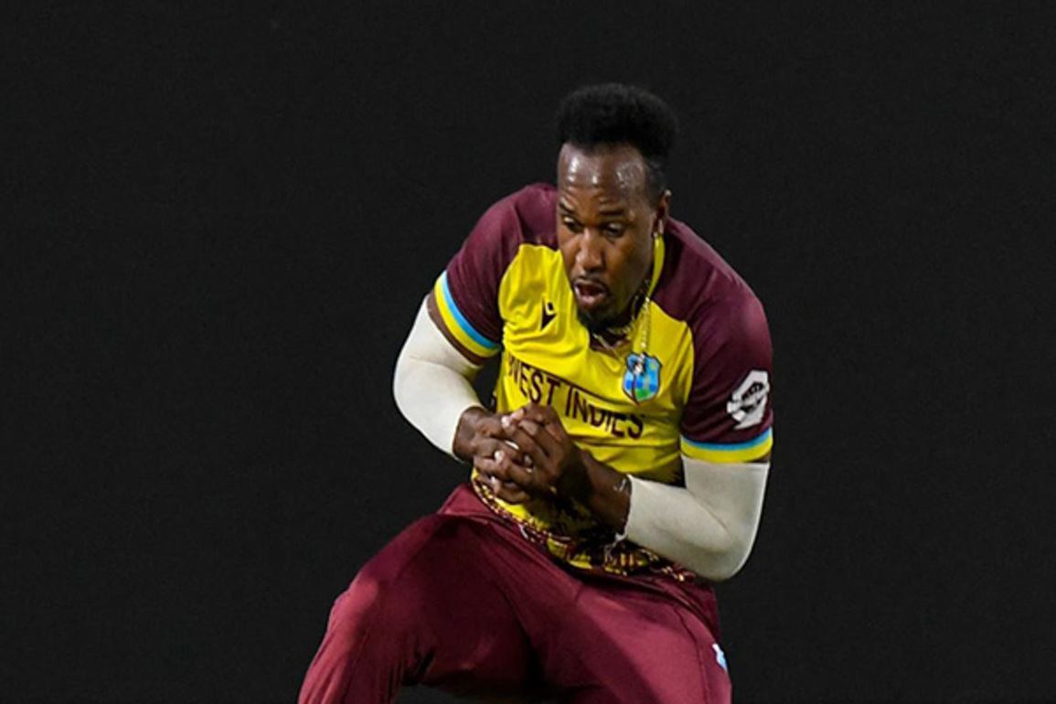West Indies pacer Matthew Forde ruled out of Pakistan ODI series due to injury