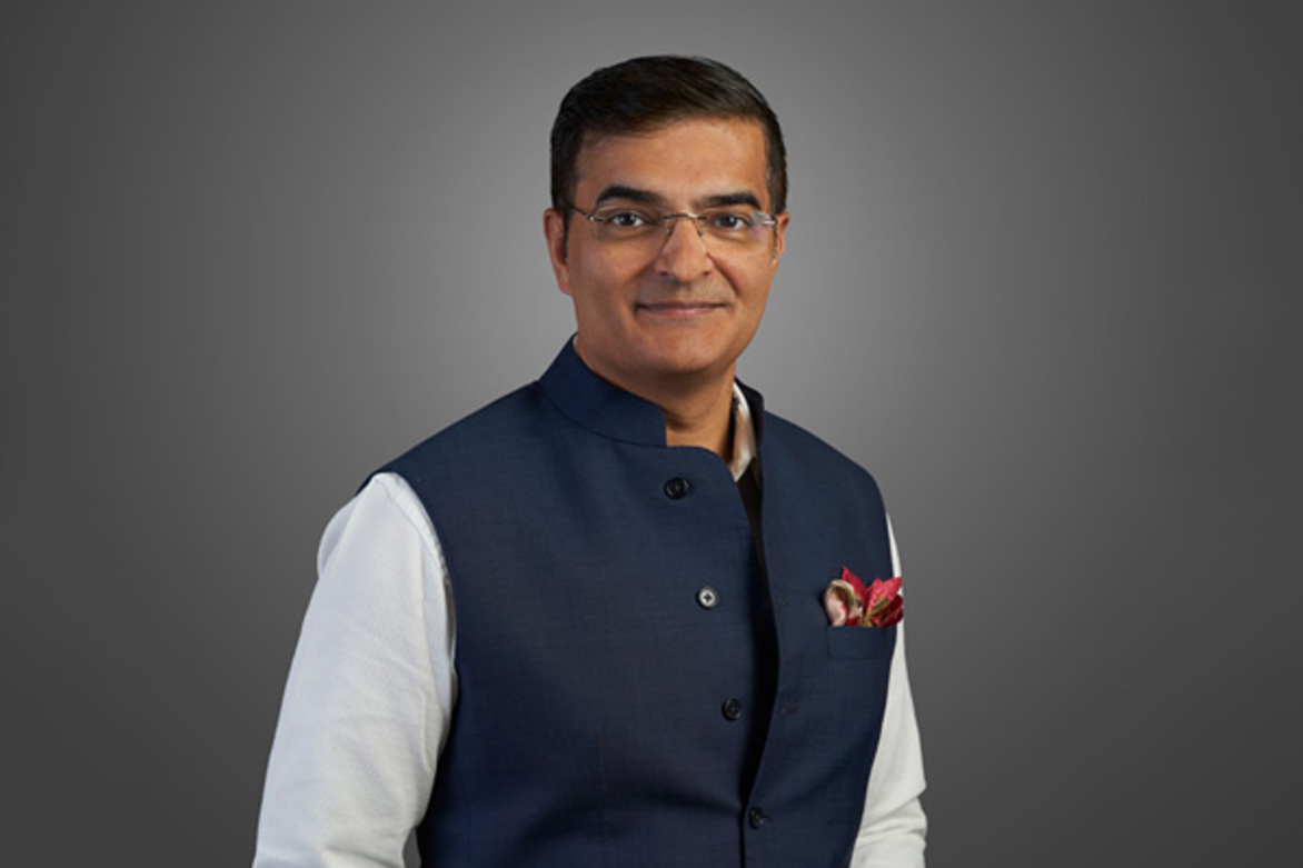 Pratt & Whitney appoints Ashish Saraf as Vice President and Country Head India