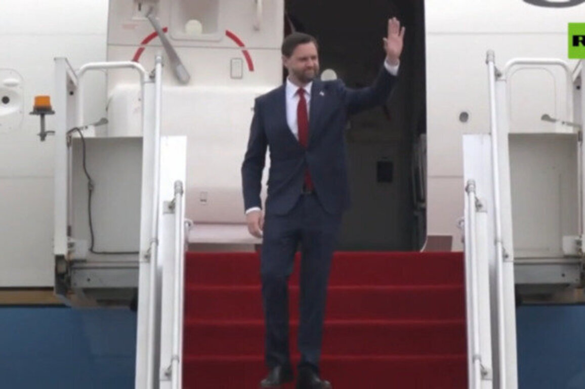 Direct talks between Iran and US kick off (PHOTOS/VIDEOS)