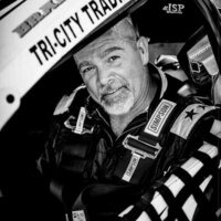Driver Robbie Brewer dies after medical incident during race