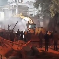 Minor injuries to Policemen during MCD demolition near Turkman Gate, says DCP