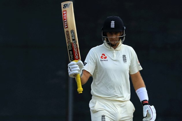 England batsmen must step up to support Root, says Thorpe
