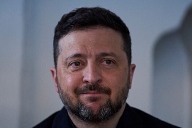 Zelenskyy Warns Russian Oil Revenues Are Funding War