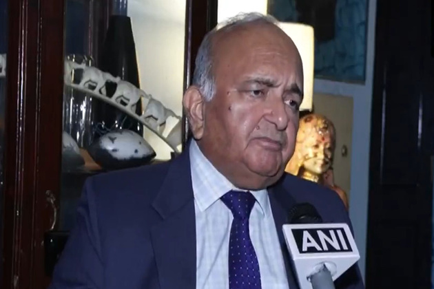 "Positive and forward looking": Former Senior Diplomat Mahesh Sachdev on India-US trade talks Delhi