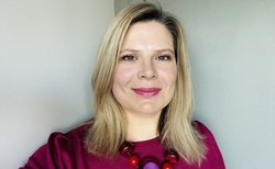 The Rising Stars of Protection: Amy Fallis 