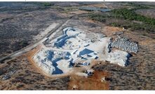 Mineração ilegal em terra do Povo Pankará, em PE