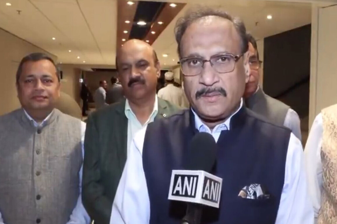 PM Modi's visit historic moment, diaspora turnout shows India's progress: Overseas Friends of BJP UK incharge Kuldeep Shekhawat