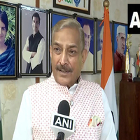 "Pakistan has been exposed": Congress MP Pramod Tiwari on Munir's remarks, calls for UNSC to take cognisance