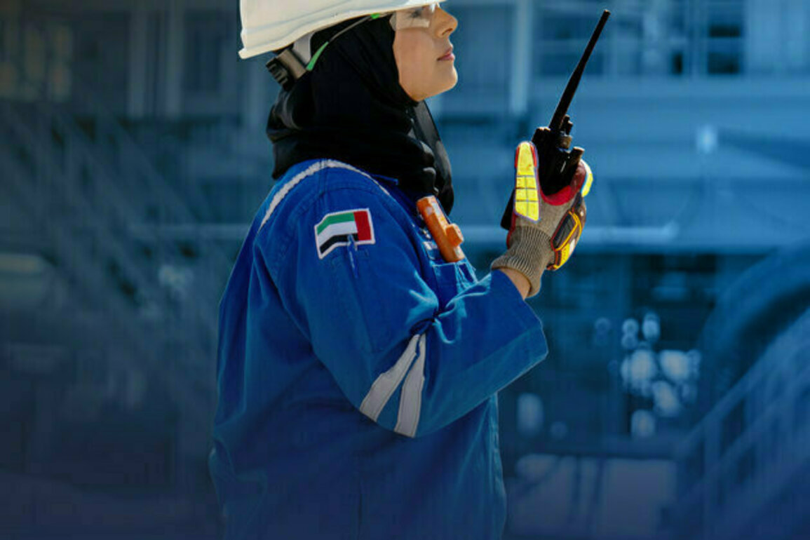 ADNOC Drilling awarded five-year contract for oilfield undefinedservices worth up to $800 million