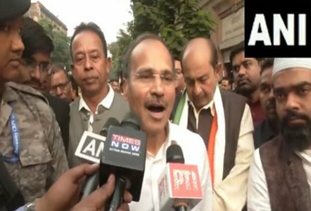 "This is logistically unsustainable": Adhir Ranjan Chowdhury on 'One Nation, One Election' bill