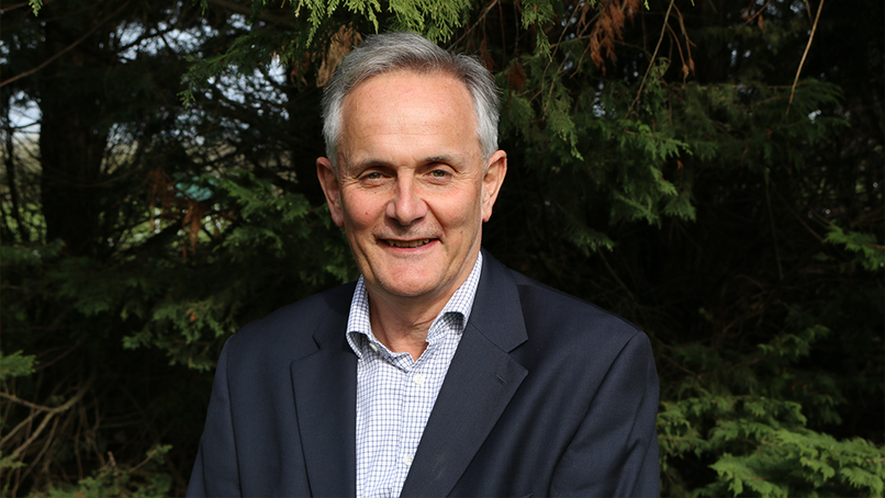 Andrew Cope.