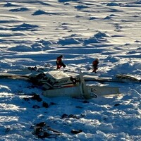 US: Missing Alaska plane found with 10 people dead