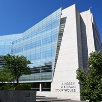 Man convicted of murder in shootings on Denvers South Platte River Trail
