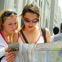 Fewer foreigners visited US as world tourism hit new highs